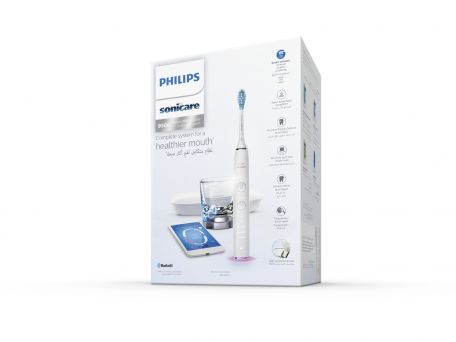 Philips Sonicare Diamond Clean Smart Hx9924/06