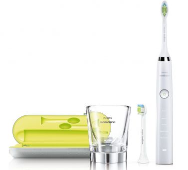 Philips Sonicare Diamond Clean White Hx9332/04