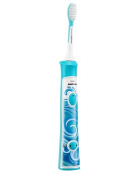 Philips Sonicare Kids 4+ Hx6311/07