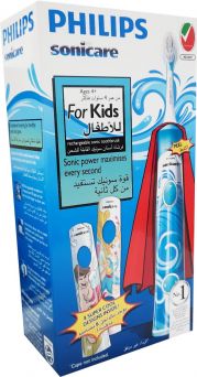 Philips Sonicare Kids 4+ Hx6311/07