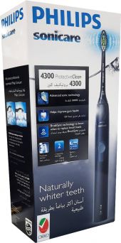 Philips Sonicare Protective Clean 4300 Black Hx6800/44
