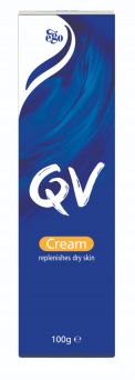 QV Cream Repair Dry Skin 100g