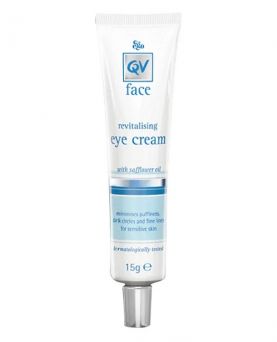 QV Face Eye Cream 15g