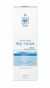 QV Face Moisturizing Day Cream 75g