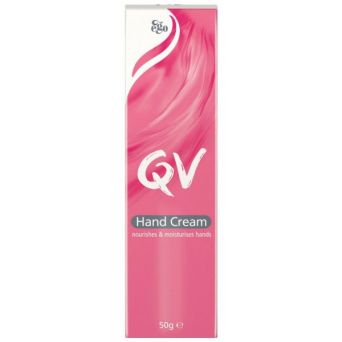 QV Hand Cream 50g