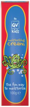 QV Kids Moisturising Cream 100g