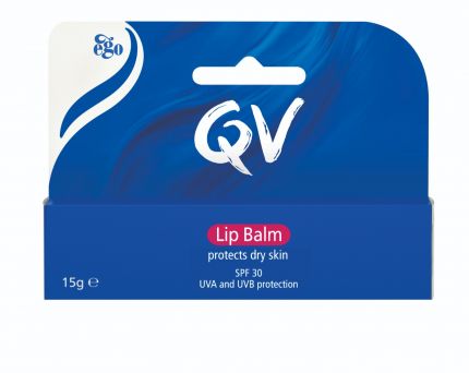 QV Lip Balm 15g