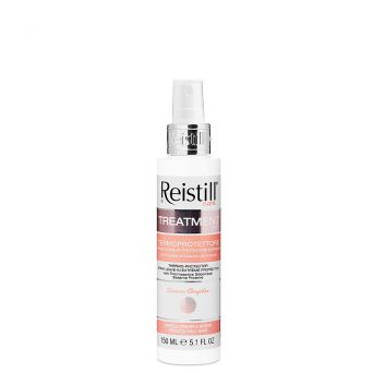 Reistill Treatment Daily Thermo Protector 150 ml heat protection spray for frizzy and dull hair with sesame protein