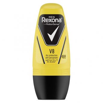 Rexona Men Dry Protection Anti-Perspirant 48H 50ml