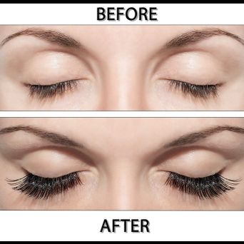 Salon Perfect Go Glam Multi Pack 105 Eye Lashes