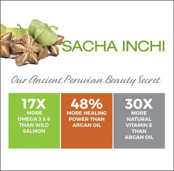 Sashapure Perfectly Defining Curl Cream 8.5 Oz (251ml)