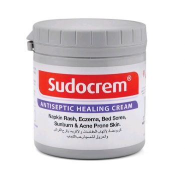 Sudocrem Antiseptic Healing Cream 125G