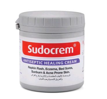 Sudocrem Antiseptic Healing Cream 250G