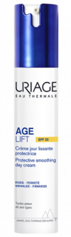 Uriage Age Lift Protective Smoothing Day Cream 40ml