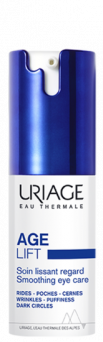 Uriage Age Lift Smoothing Eye Care 15ml