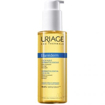 Uriage Bariederm-Cica Dermatological Oil 100ml