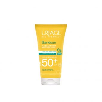 Uriage Bariesun Matifying Fluid Spf 50+ 50ml