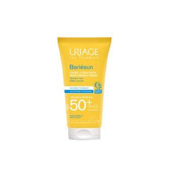 Uriage Bariesun SPF50+ Cream 50ml