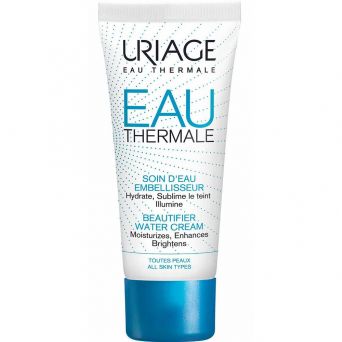 Uriage Eau Thermale Beautifier Water Cream 40ml