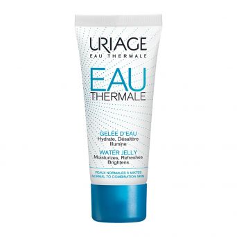 Uriage Eau Thermale Water Jelly 40ml