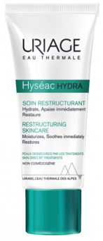 Uriage Hyseac Hydra Restructuring Cream 50ml