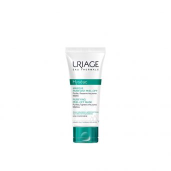 Uriage Hyseac Purifying Peel-Off Mask 50ml