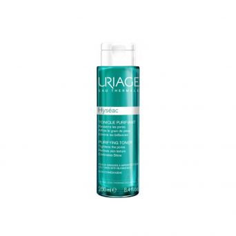 Uriage Hyseac Purifying Toner 250ml