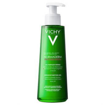 Vichy Normaderm Phytosolution Purifying Gel 400ml