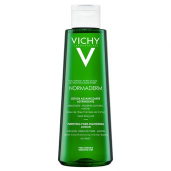 Vichy Normaderm Purifying Pore-Tightening Lotion 200ml