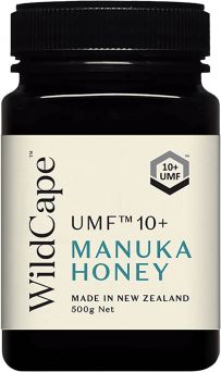 WildCape Manuka Honey UMF 10+ 250gr