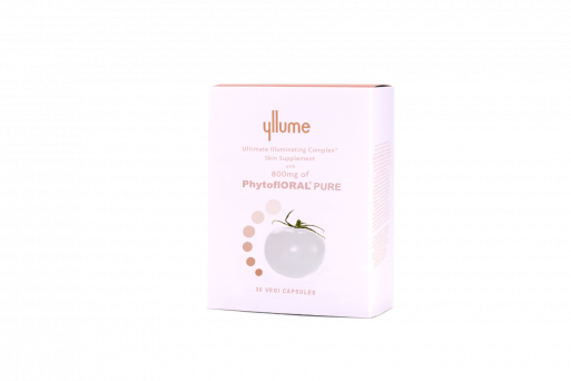 Yllume Ultimate Illuminating Complex Skin Supplement