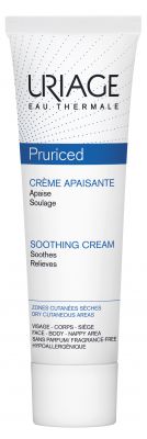 Uriage Pruriced Cream 100ml