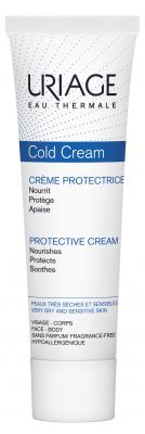 Uriage Cold Cream