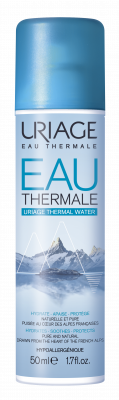 Uriage Thermal Water Spray 50ml