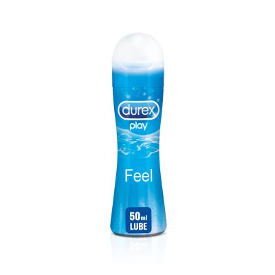Durex Play Feel Lube - 50ml