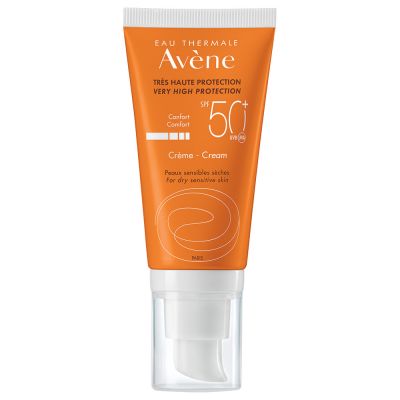 Avene Very High Protection Cream SPF 50+