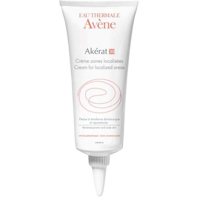 Avene Akerat 30 Cream for localized areas
