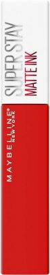 Maybelline Super Stay Matte Ink Lipstick 320 Individualist