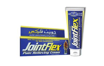 Jointflex Pain Relieving Cream