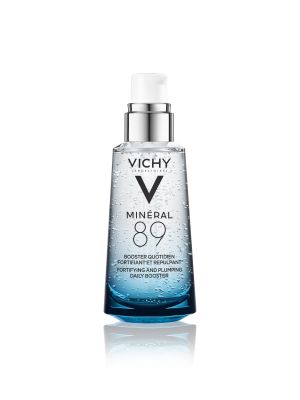 Vichy Mineral 89 Hyaluronic Acid Face Moisturizer 50ml