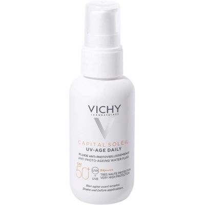 Vichy Capital Soleil Uv-Age Daily Spf50+ 40 ml