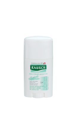 Rausch Herbaderm Deo Cream Sensitive 40ml