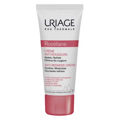 Uriage Roseliane Anti-Redness Moisturizing Cream for Sensitive Skin 40ml