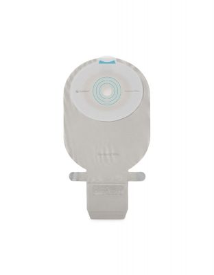 SenSura Mio - BodyFit Technology - Flat - 1 piece system - open bag- Reference# 183760