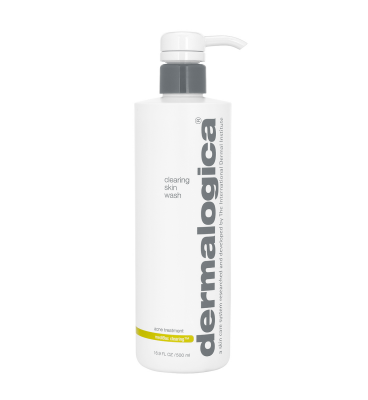 Dermalogica Clearing Skin Wash