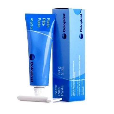 Coloplast Accessories - Paste Tube - 60g, Ref# 26500