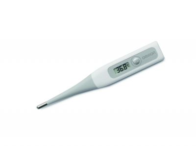 Omron Flex Temp Smart