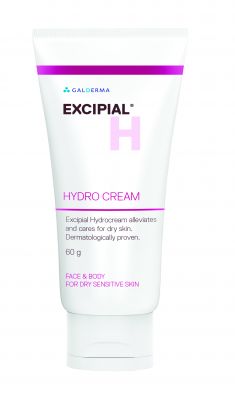 Excipial Hydro Cream 60 Gr