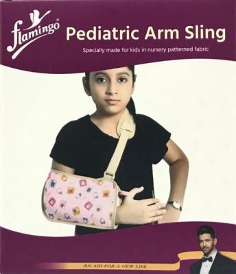 Flamingo Pediatric Arm Sling Small