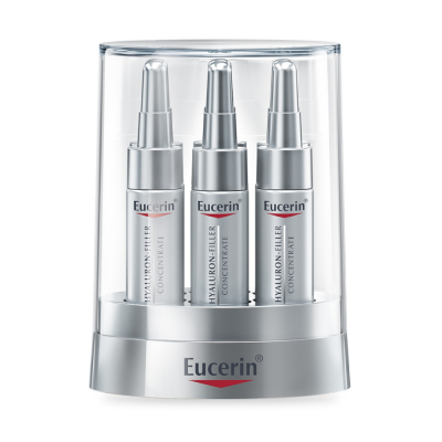 Eucerin Hyaluron-Filler Concentrate 6x5ml